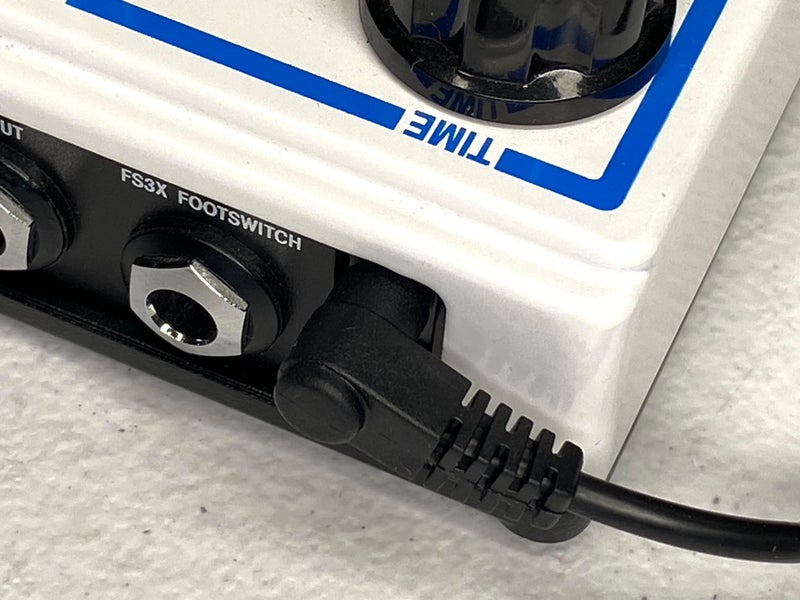 Kurrent Electric Pedal Power Cable for Voodoo Labs Power Supply - Image 2